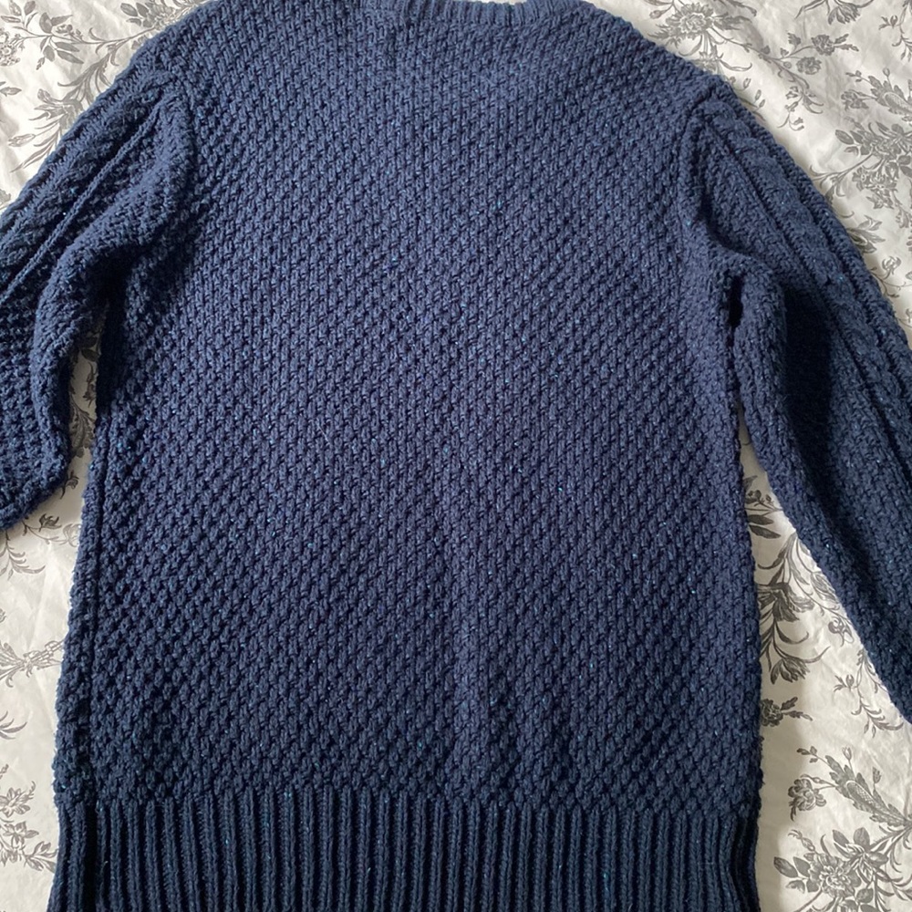 Like new scotch and soda sweater - Picture 6 of 9
